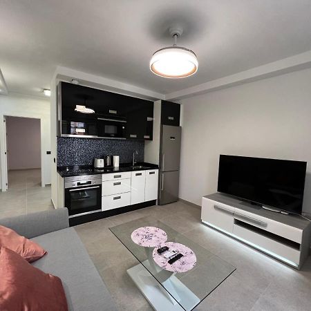 Luxury Apartment Orlando Costa Adeje  ภายนอก รูปภาพ