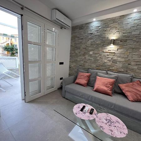 Luxury Apartment Orlando Costa Adeje  ภายนอก รูปภาพ