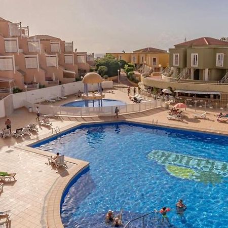 Luxury Apartment Orlando Costa Adeje  ภายนอก รูปภาพ