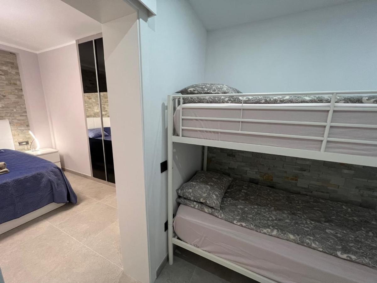 Luxury Apartment Orlando Costa Adeje  ภายนอก รูปภาพ