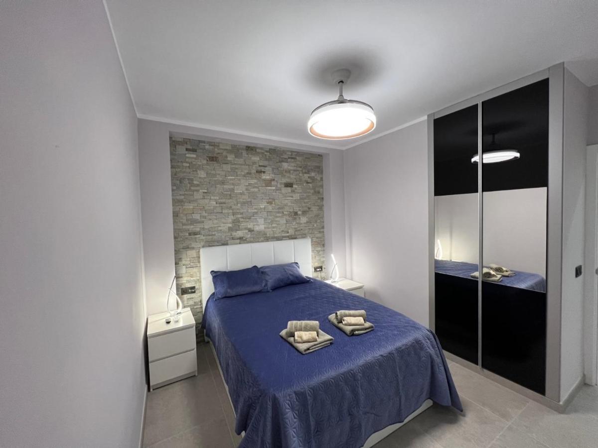 Luxury Apartment Orlando Costa Adeje  ภายนอก รูปภาพ