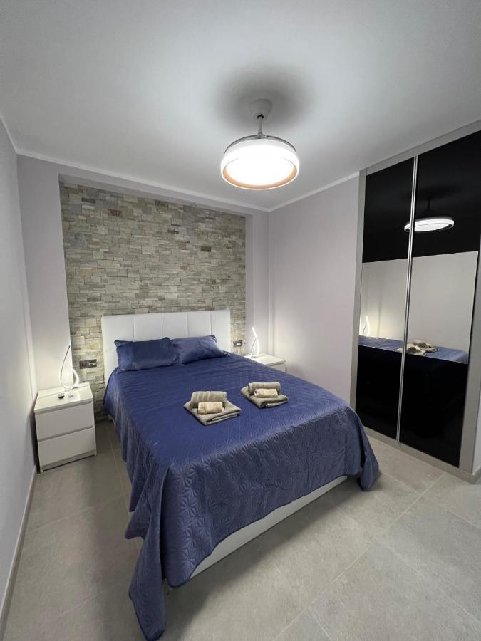 Luxury Apartment Orlando Costa Adeje  ภายนอก รูปภาพ