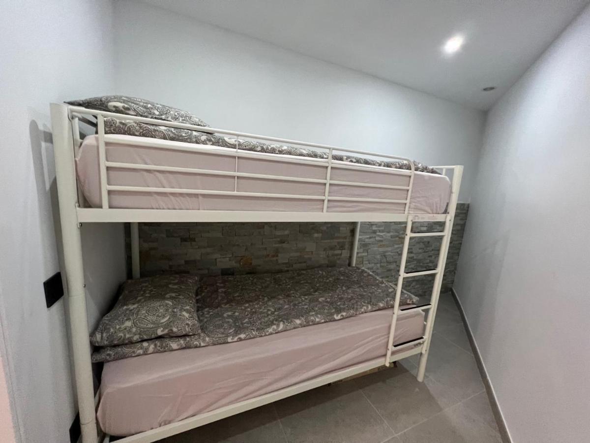 Luxury Apartment Orlando Costa Adeje  ภายนอก รูปภาพ