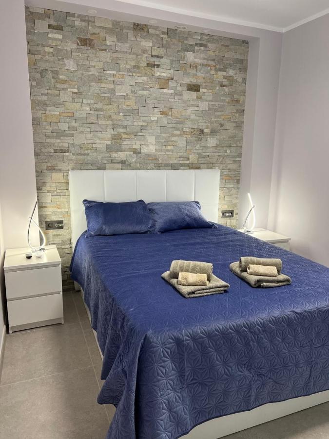 Luxury Apartment Orlando Costa Adeje  ภายนอก รูปภาพ