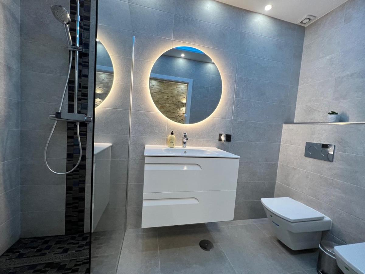 Luxury Apartment Orlando Costa Adeje  ภายนอก รูปภาพ