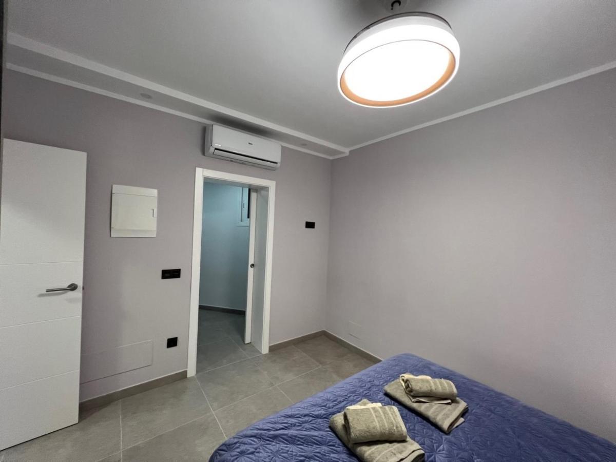 Luxury Apartment Orlando Costa Adeje  ภายนอก รูปภาพ