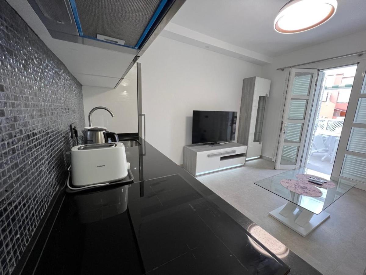 Luxury Apartment Orlando Costa Adeje  ภายนอก รูปภาพ