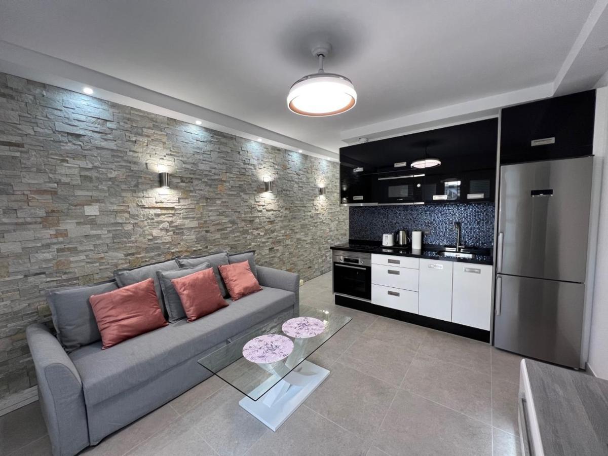 Luxury Apartment Orlando Costa Adeje  ภายนอก รูปภาพ