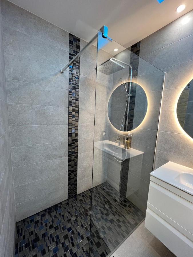 Luxury Apartment Orlando Costa Adeje  ภายนอก รูปภาพ