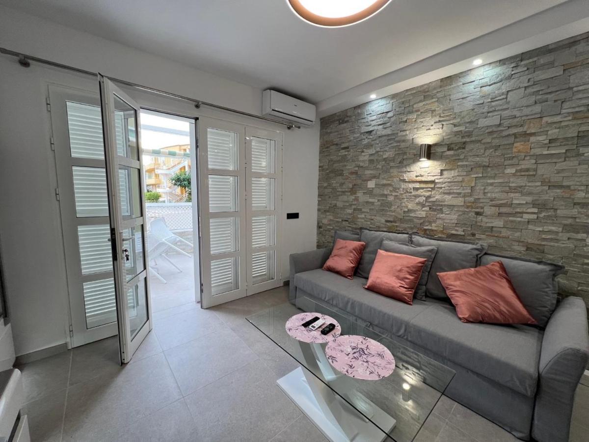 Luxury Apartment Orlando Costa Adeje  ภายนอก รูปภาพ