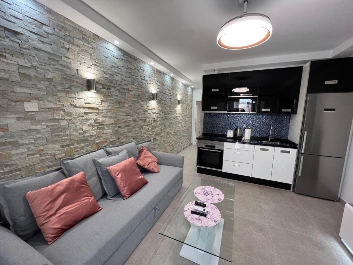Luxury Apartment Orlando Costa Adeje  ภายนอก รูปภาพ