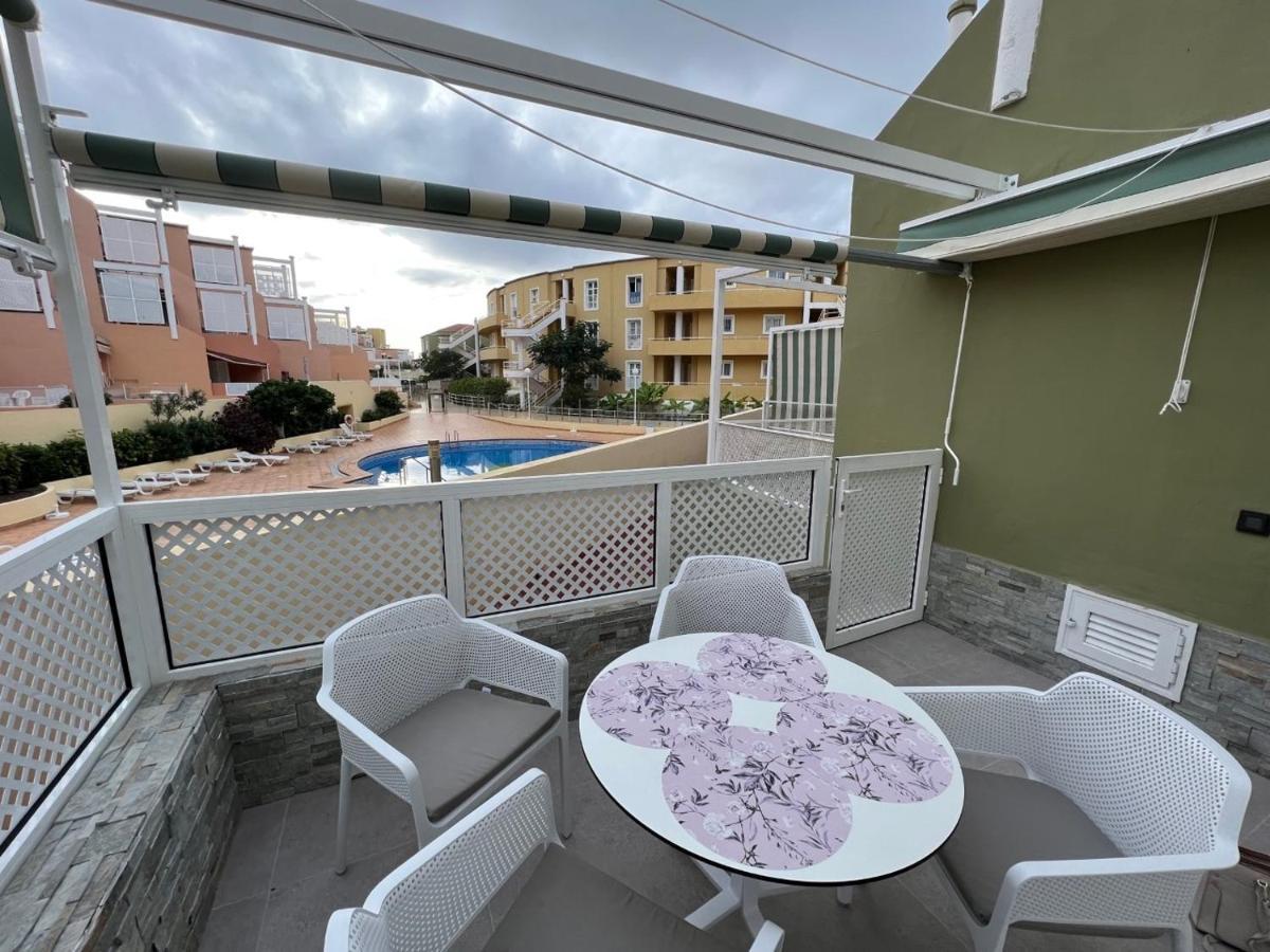 Luxury Apartment Orlando Costa Adeje  ภายนอก รูปภาพ