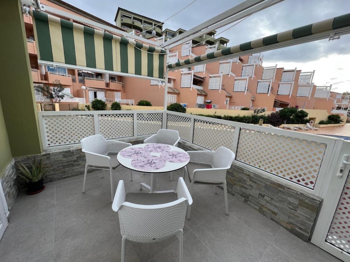 Luxury Apartment Orlando Costa Adeje  ภายนอก รูปภาพ