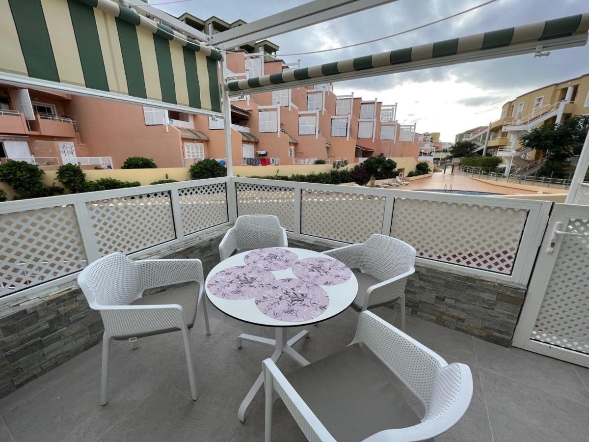Luxury Apartment Orlando Costa Adeje  ภายนอก รูปภาพ
