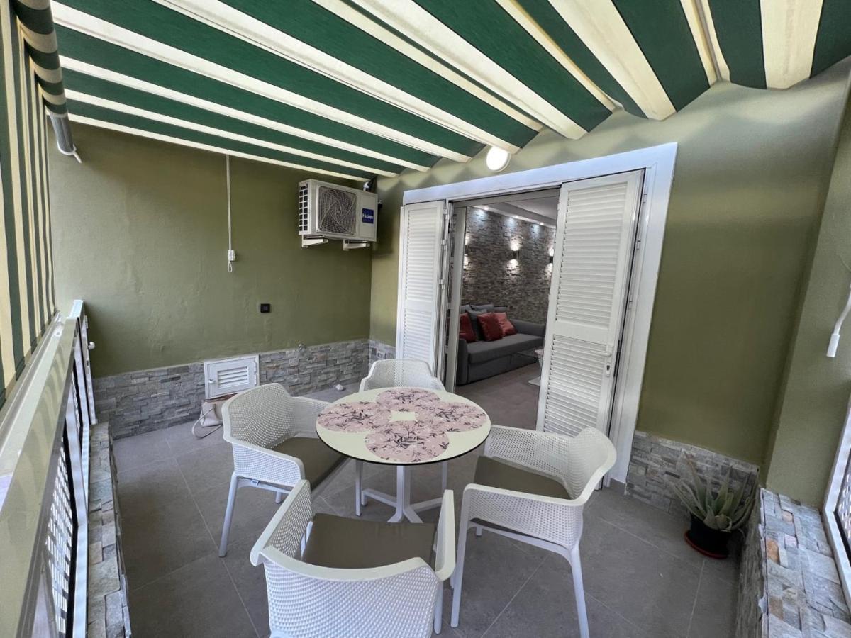 Luxury Apartment Orlando Costa Adeje  ภายนอก รูปภาพ