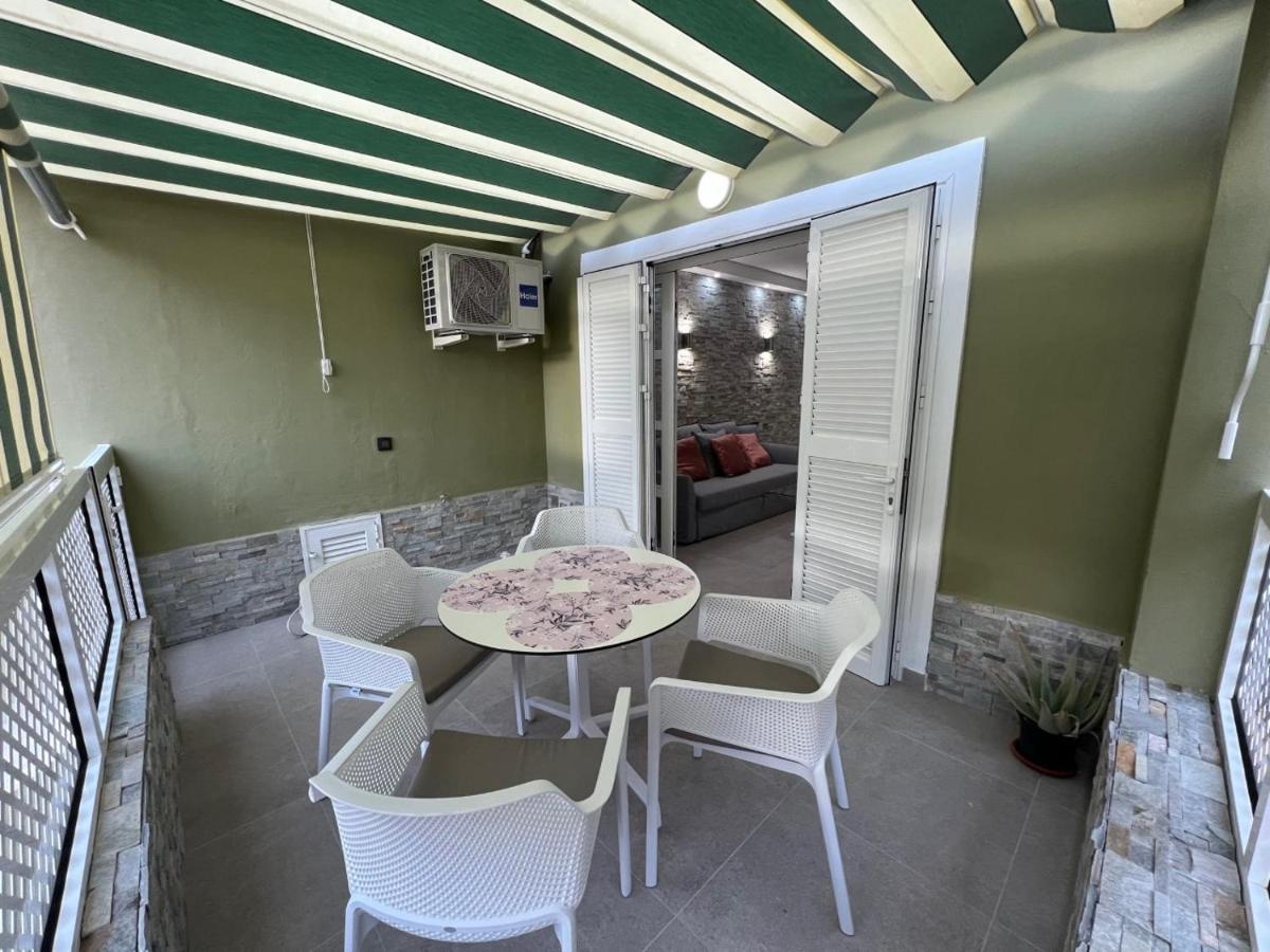 Luxury Apartment Orlando Costa Adeje  ภายนอก รูปภาพ