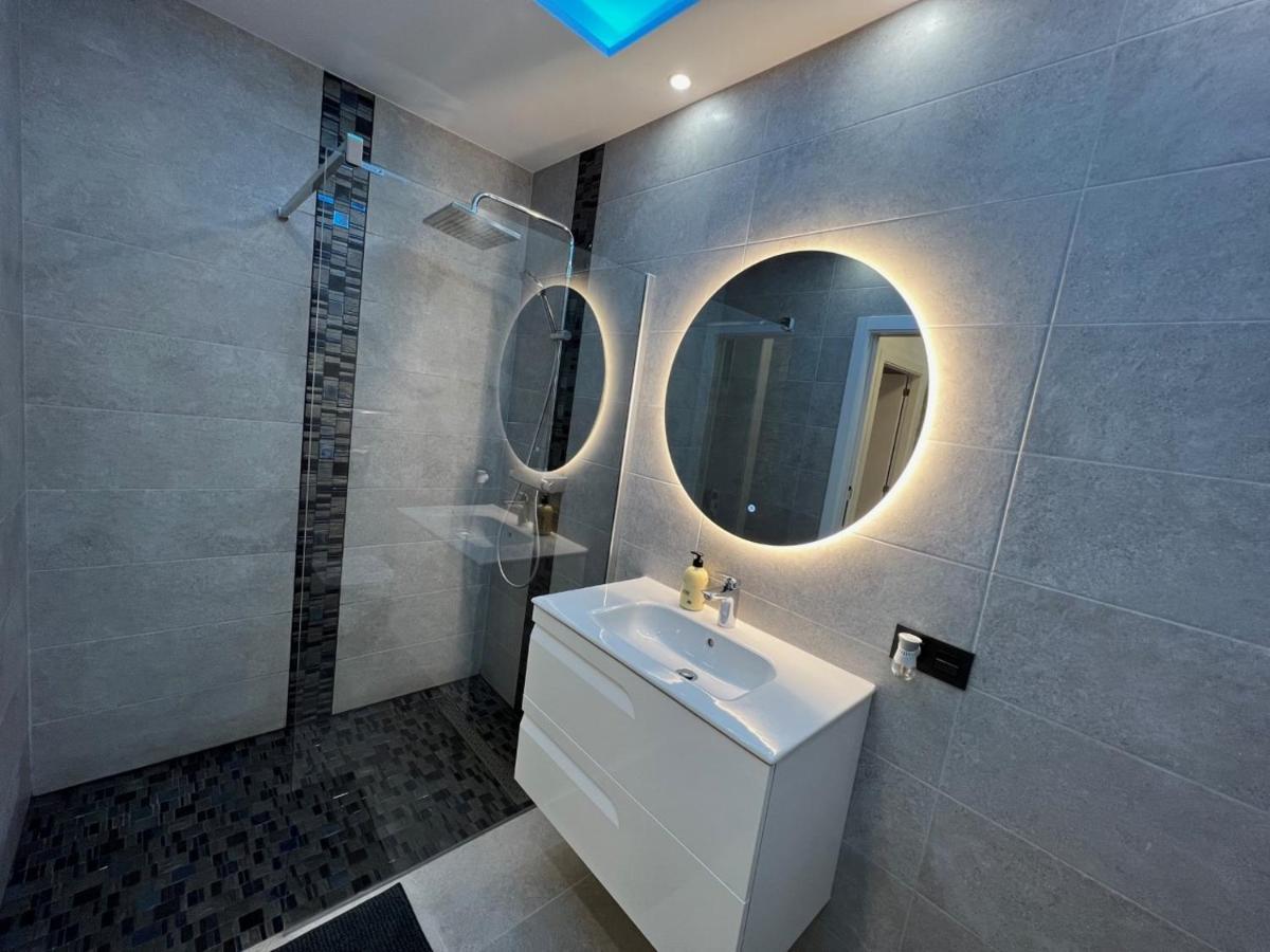 Luxury Apartment Orlando Costa Adeje  ภายนอก รูปภาพ