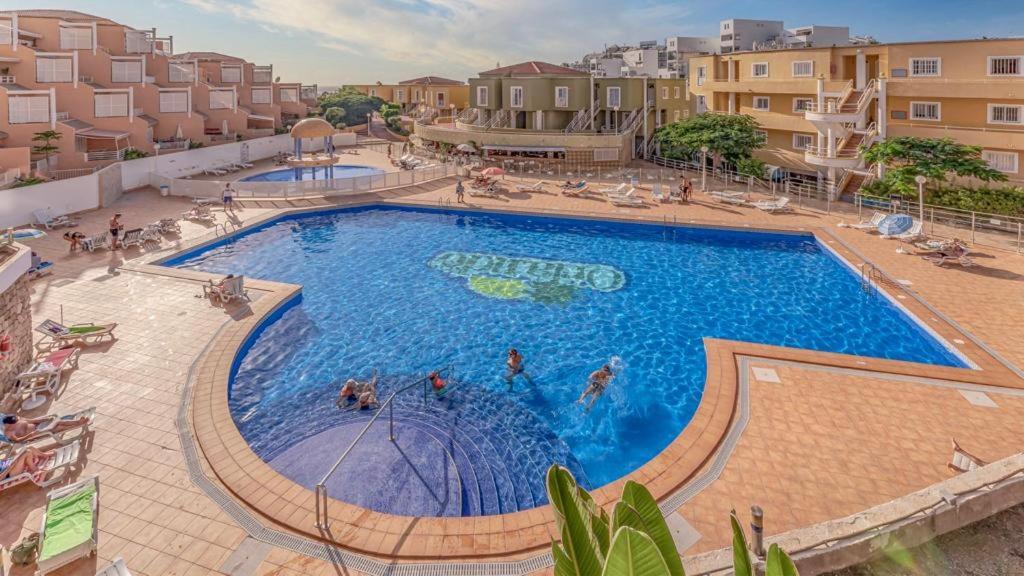 Luxury Apartment Orlando Costa Adeje  ภายนอก รูปภาพ