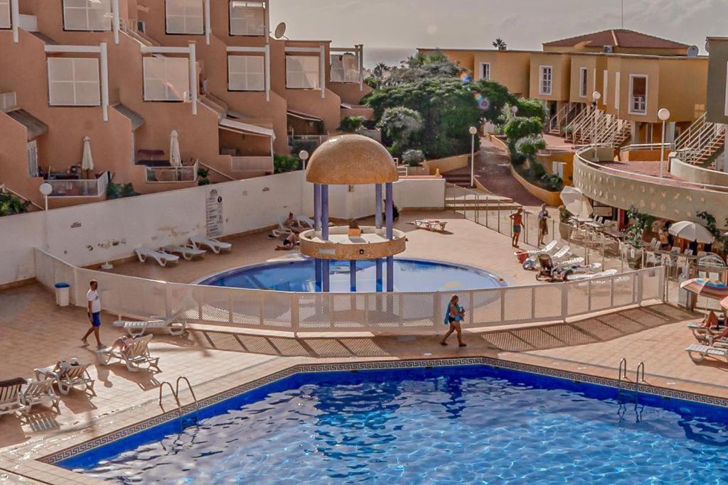 Luxury Apartment Orlando Costa Adeje  ภายนอก รูปภาพ
