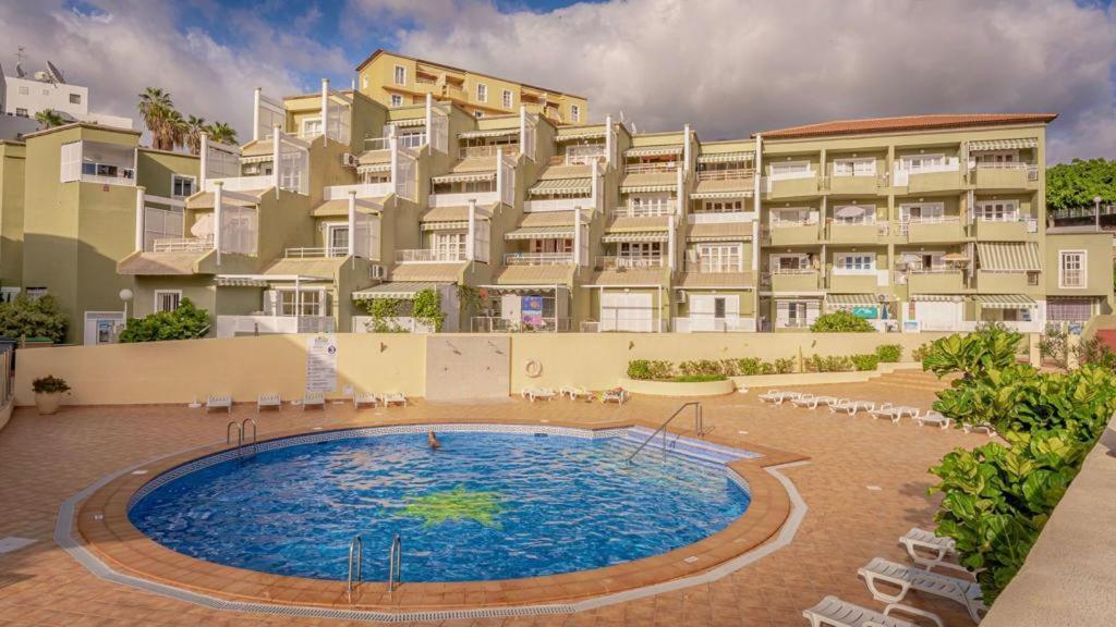 Luxury Apartment Orlando Costa Adeje  ภายนอก รูปภาพ